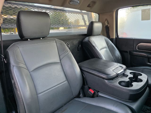 2020 Ram 3500 Chasis Tradesman/SLT Charlotte NC