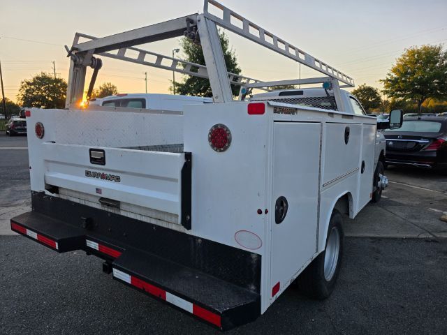 2020 Ram 3500 Chasis Tradesman/SLT