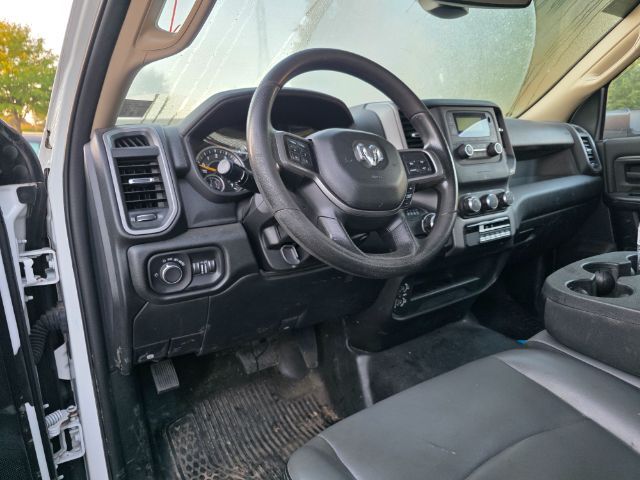 2020 Ram 3500 Chasis Tradesman/SLT Charlotte NC