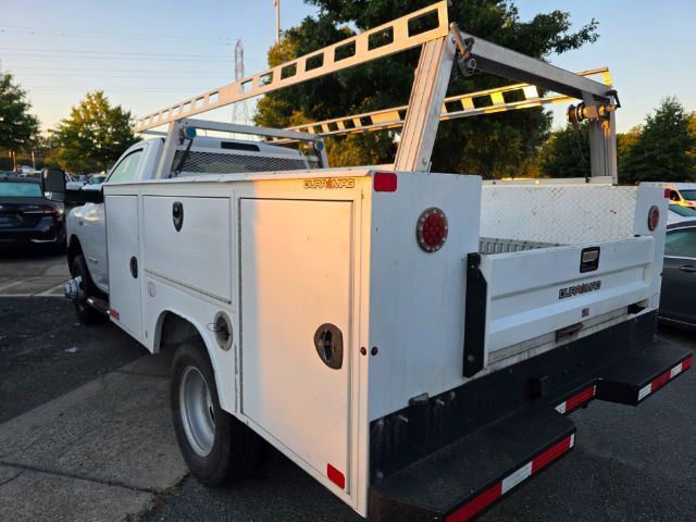 2020 Ram 3500 Chasis Tradesman/SLT