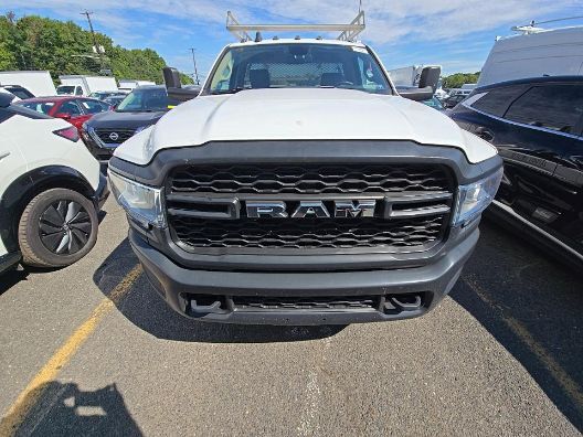 2020 Ram 3500 Chasis Tradesman/SLT