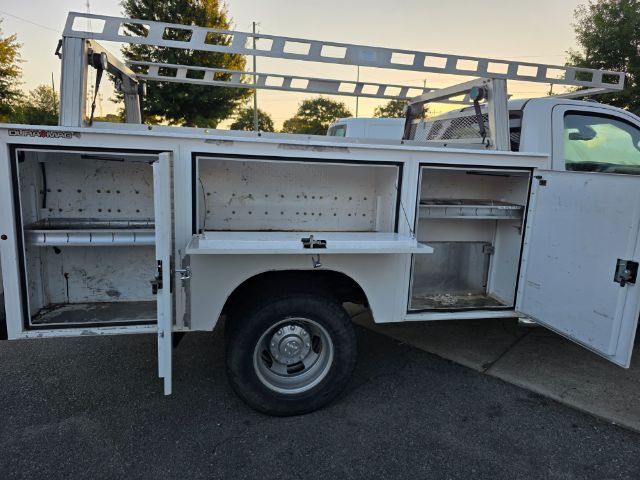 2020 Ram 3500 Chasis Tradesman/SLT Charlotte NC