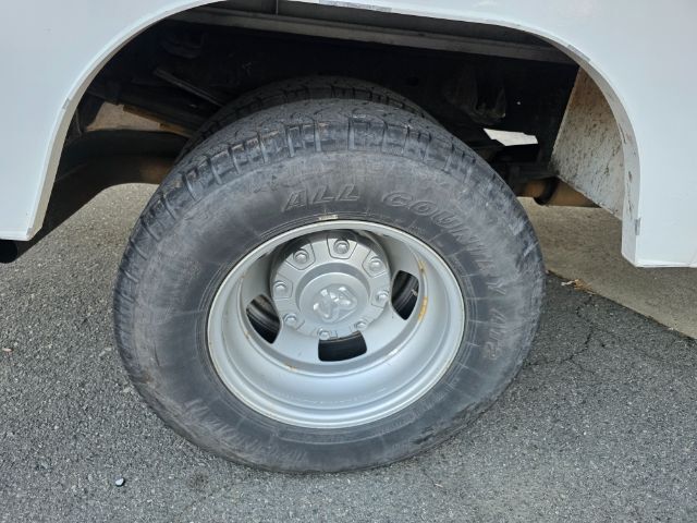 2020 Ram 3500 Chasis Tradesman/SLT Charlotte NC
