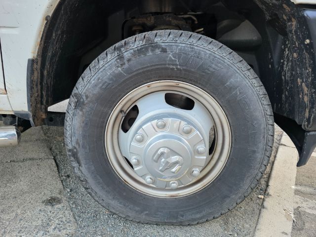 2020 Ram 3500 Chasis Tradesman/SLT Charlotte NC
