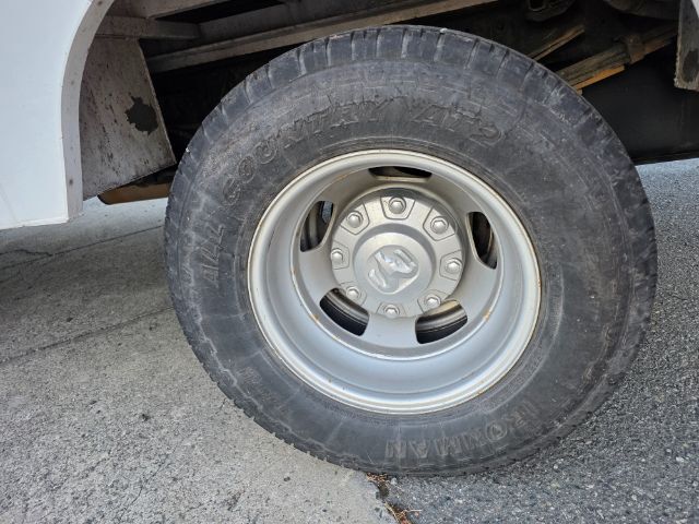 2020 Ram 3500 Chasis Tradesman/SLT Charlotte NC