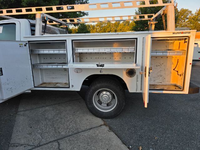 2020 Ram 3500 Chasis Tradesman/SLT Charlotte NC