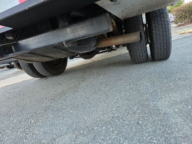 2020 Ram 3500 Chasis Tradesman/SLT Charlotte NC