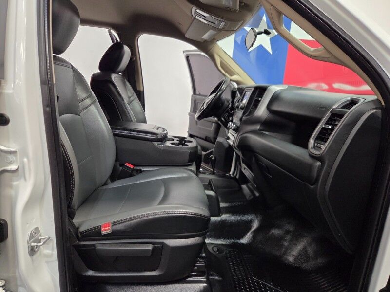 2020 Ram 3500 Chassis Cab Flatbed Dually 6.7L Diesel AISIN Toolbox Gooseneck NEW TIres FREE WARRANTY Arlington TX