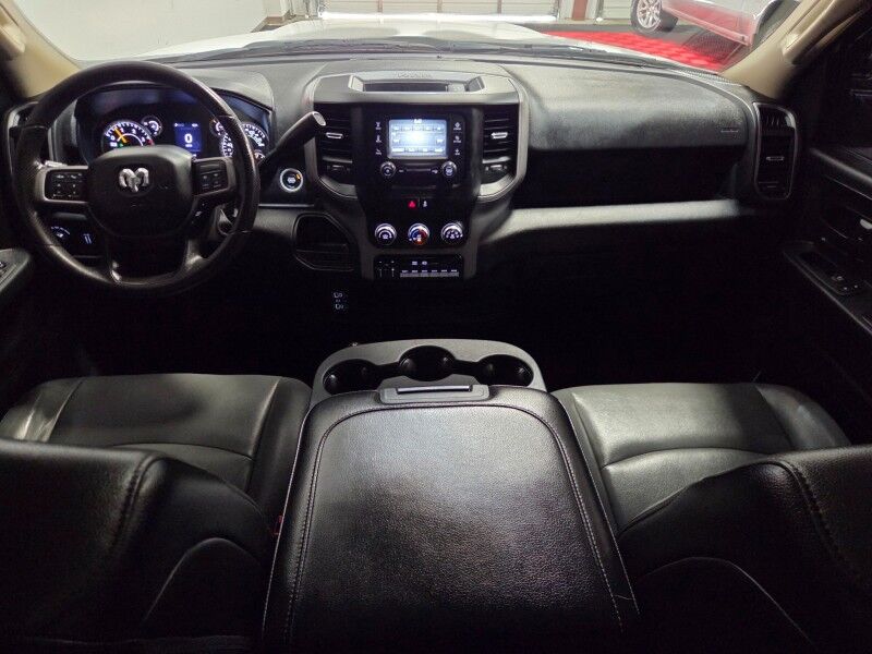 2020 Ram 3500 Chassis Cab Flatbed Dually 6.7L Diesel AISIN Toolbox Gooseneck NEW TIres FREE WARRANTY Arlington TX