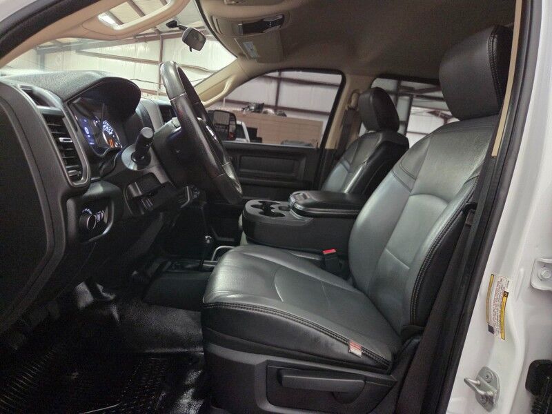 2020 Ram 3500 Chassis Cab Flatbed Dually 6.7L Diesel AISIN Toolbox Gooseneck NEW TIres FREE WARRANTY Arlington TX