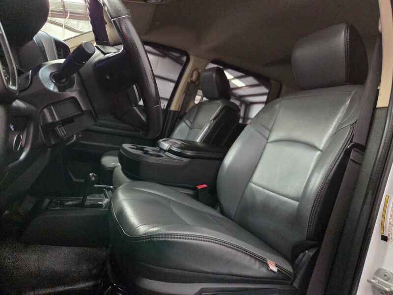 2020 Ram 3500 Chassis Cab Flatbed Dually 6.7L Diesel AISIN Toolbox Gooseneck NEW TIres FREE WARRANTY Arlington TX
