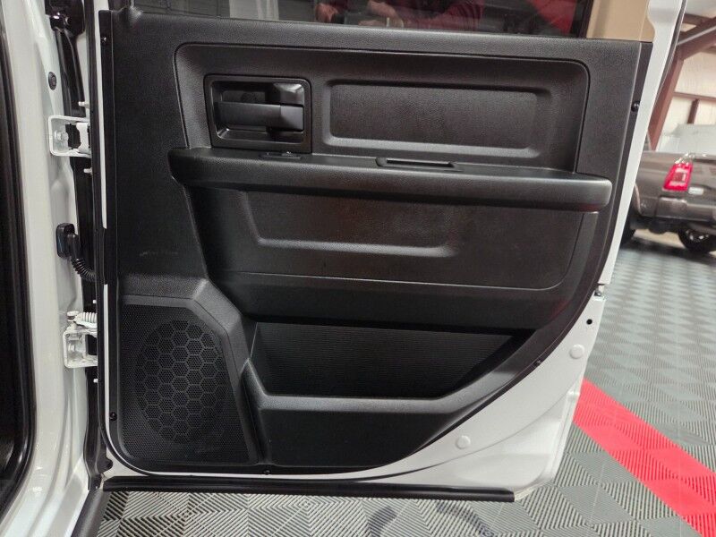 2020 Ram 3500 Chassis Cab Flatbed Dually 6.7L Diesel AISIN Toolbox Gooseneck NEW TIres FREE WARRANTY Arlington TX