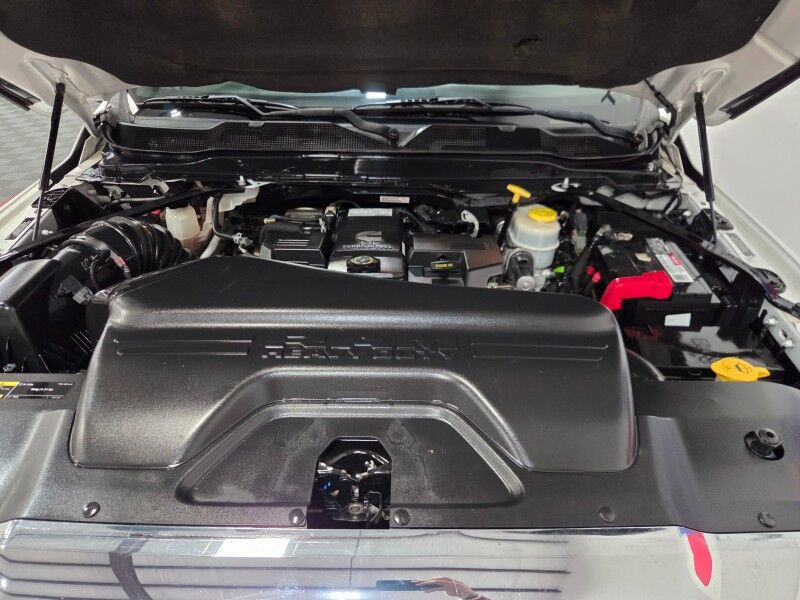 2020 Ram 3500 Chassis Cab Flatbed Dually 6.7L Diesel AISIN Toolbox Gooseneck NEW TIres FREE WARRANTY Arlington TX