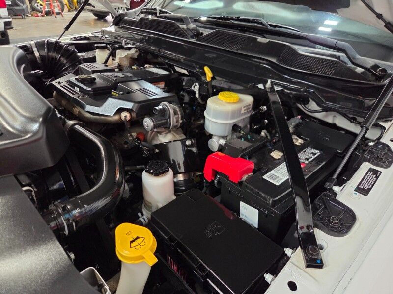 2020 Ram 3500 Chassis Cab Flatbed Dually 6.7L Diesel AISIN Toolbox Gooseneck NEW TIres FREE WARRANTY Arlington TX