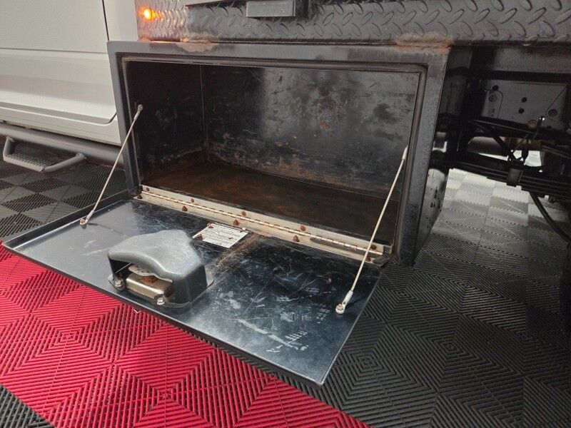 2020 Ram 3500 Chassis Cab Flatbed Dually 6.7L Diesel AISIN Toolbox Gooseneck NEW TIres FREE WARRANTY Arlington TX