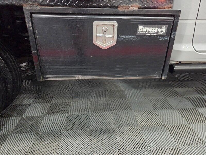 2020 Ram 3500 Chassis Cab Flatbed Dually 6.7L Diesel AISIN Toolbox Gooseneck NEW TIres FREE WARRANTY Arlington TX