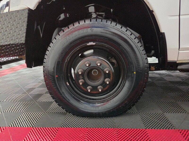 2020 Ram 3500 Chassis Cab Flatbed Dually 6.7L Diesel AISIN Toolbox Gooseneck NEW TIres FREE WARRANTY Arlington TX