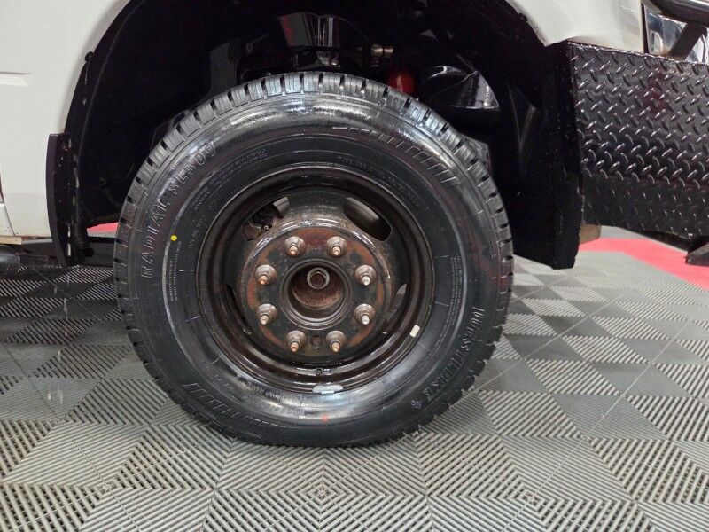 2020 Ram 3500 Chassis Cab Flatbed Dually 6.7L Diesel AISIN Toolbox Gooseneck NEW TIres FREE WARRANTY Arlington TX