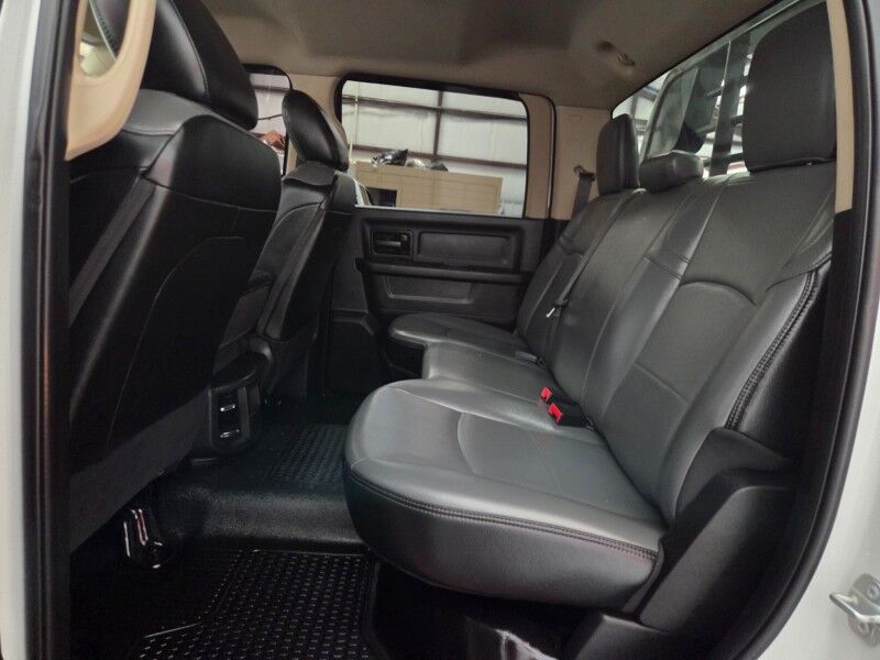 2020 Ram 3500 Chassis Cab Flatbed Dually 6.7L Diesel AISIN Toolbox Gooseneck NEW TIres FREE WARRANTY Arlington TX