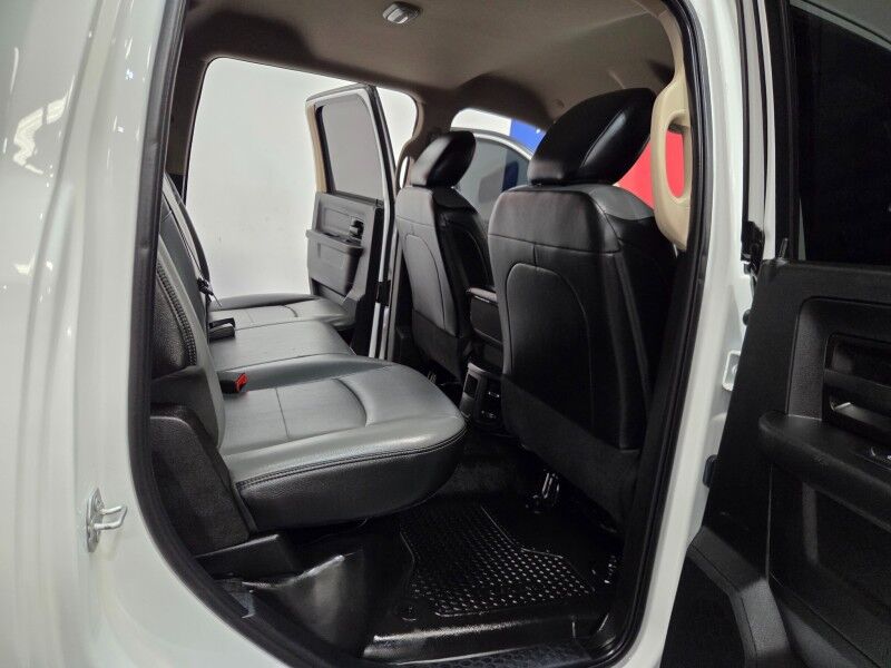 2020 Ram 3500 Chassis Cab Flatbed Dually 6.7L Diesel AISIN Toolbox Gooseneck NEW TIres FREE WARRANTY Arlington TX