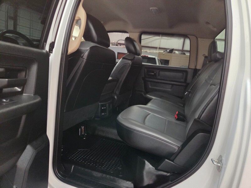 2020 Ram 3500 Chassis Cab Flatbed Dually 6.7L Diesel AISIN Toolbox Gooseneck NEW TIres FREE WARRANTY Arlington TX