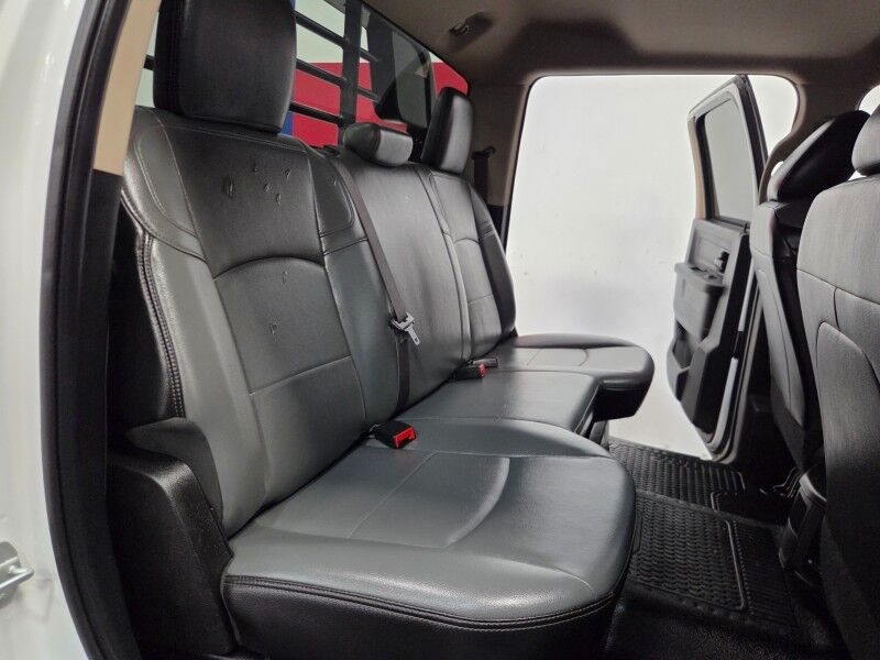 2020 Ram 3500 Chassis Cab Flatbed Dually 6.7L Diesel AISIN Toolbox Gooseneck NEW TIres FREE WARRANTY Arlington TX