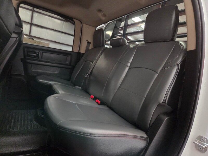 2020 Ram 3500 Chassis Cab Flatbed Dually 6.7L Diesel AISIN Toolbox Gooseneck NEW TIres FREE WARRANTY Arlington TX