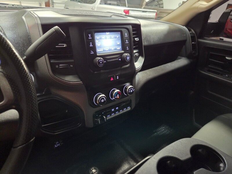 2020 Ram 3500 Chassis Cab Flatbed Dually 6.7L Diesel AISIN Toolbox Gooseneck NEW TIres FREE WARRANTY Arlington TX