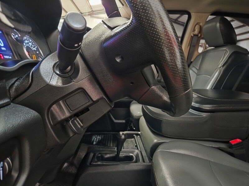 2020 Ram 3500 Chassis Cab Flatbed Dually 6.7L Diesel AISIN Toolbox Gooseneck NEW TIres FREE WARRANTY Arlington TX