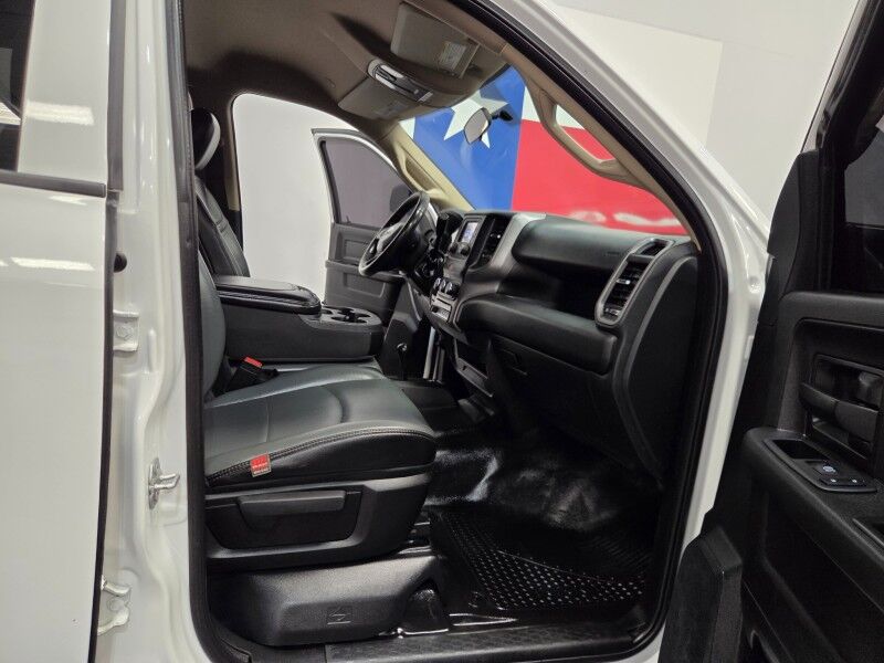 2020 Ram 3500 Chassis Cab Flatbed Dually 6.7L Diesel AISIN Toolbox Gooseneck NEW TIres FREE WARRANTY Arlington TX