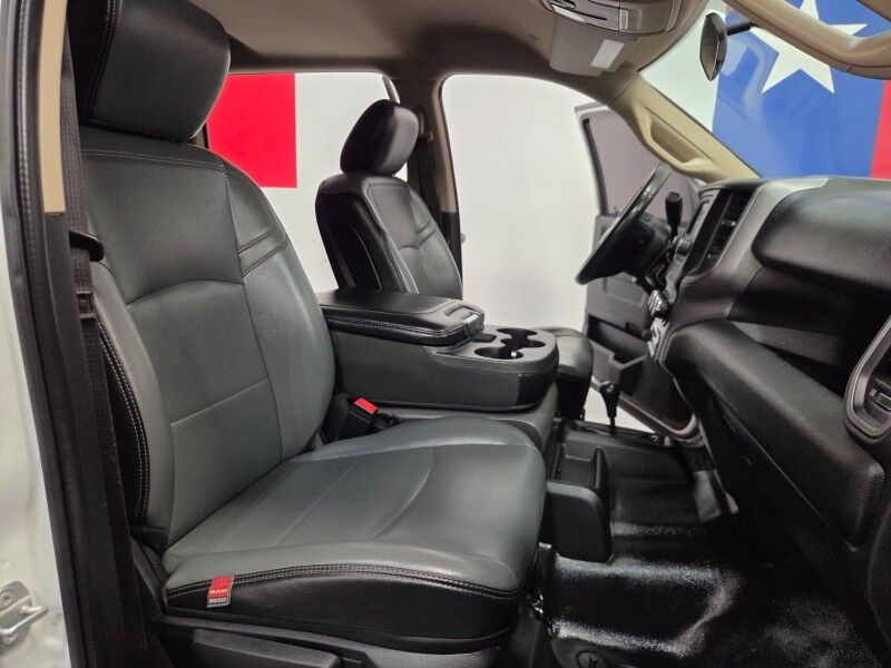 2020 Ram 3500 Chassis Cab Flatbed Dually 6.7L Diesel AISIN Toolbox Gooseneck NEW TIres FREE WARRANTY Arlington TX