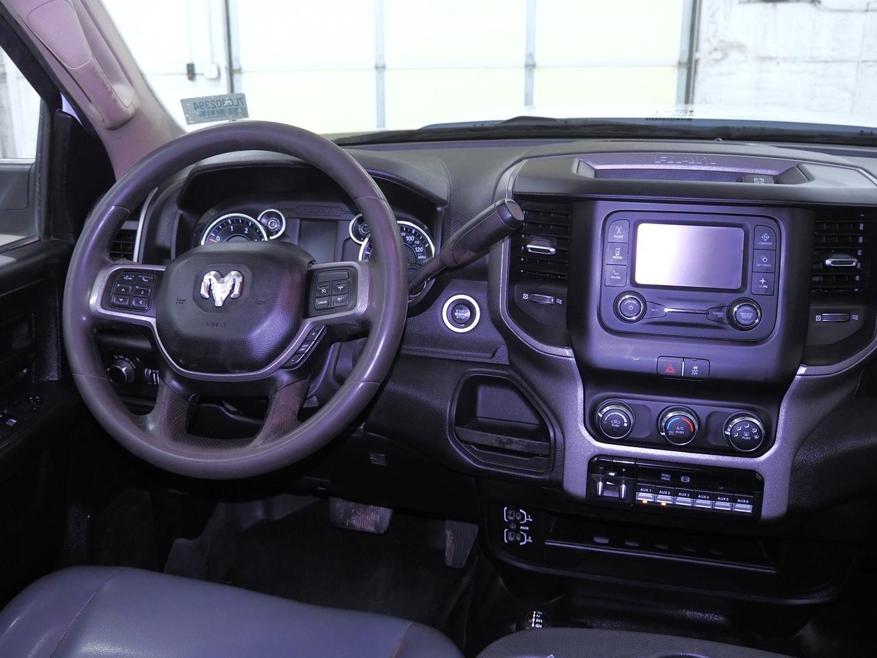 2020 Ram 3500 Chassis Cab Tradesman New Braunfels TX