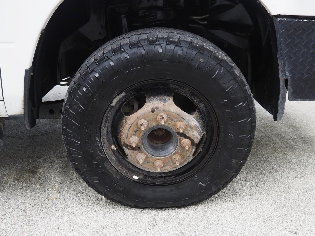 2020 Ram 3500 Chassis Cab Tradesman New Braunfels TX