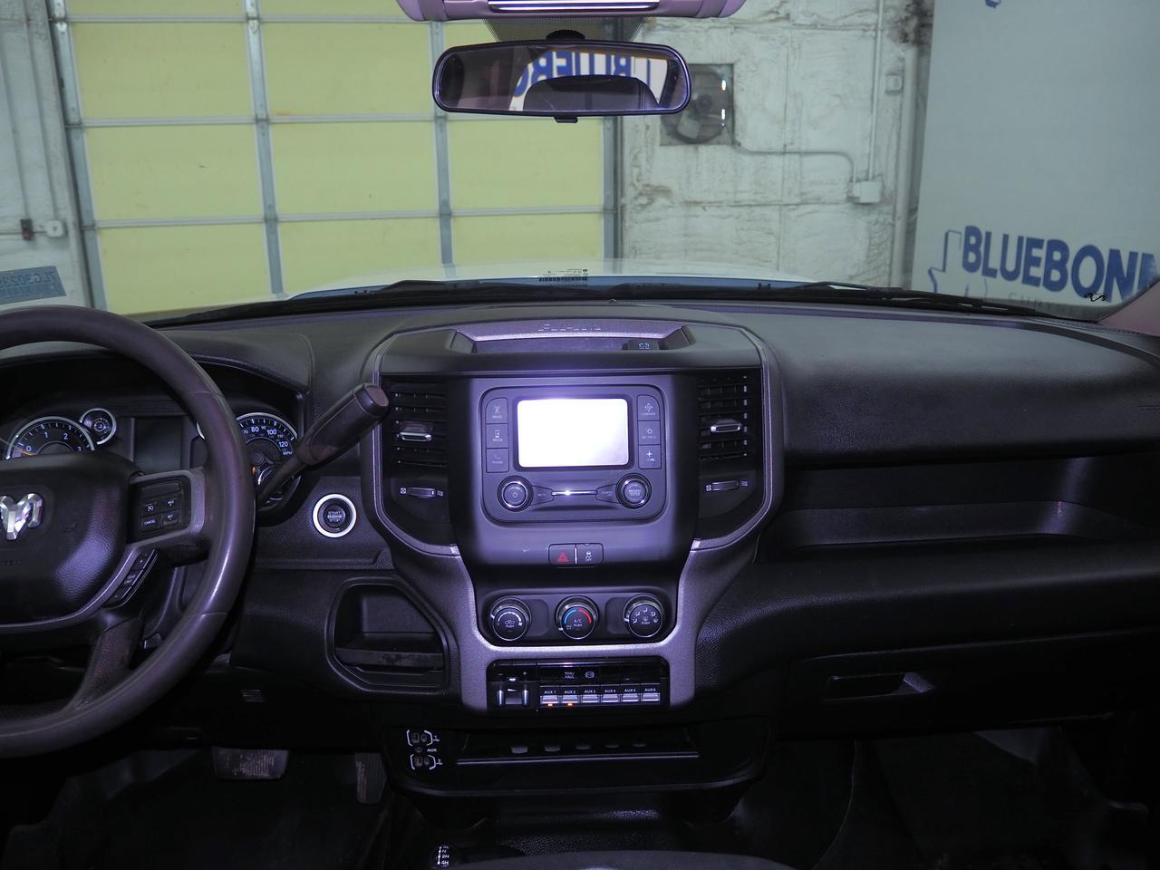 2020 Ram 3500 Chassis Cab Tradesman New Braunfels TX