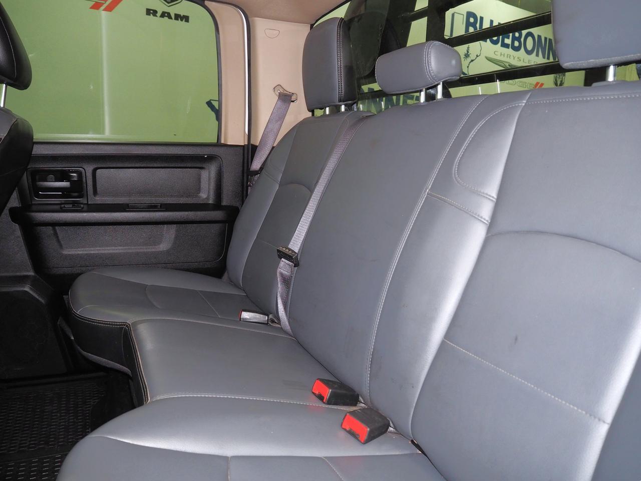 2020 Ram 3500 Chassis Cab Tradesman New Braunfels TX