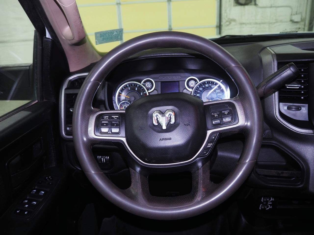 2020 Ram 3500 Chassis Cab Tradesman New Braunfels TX