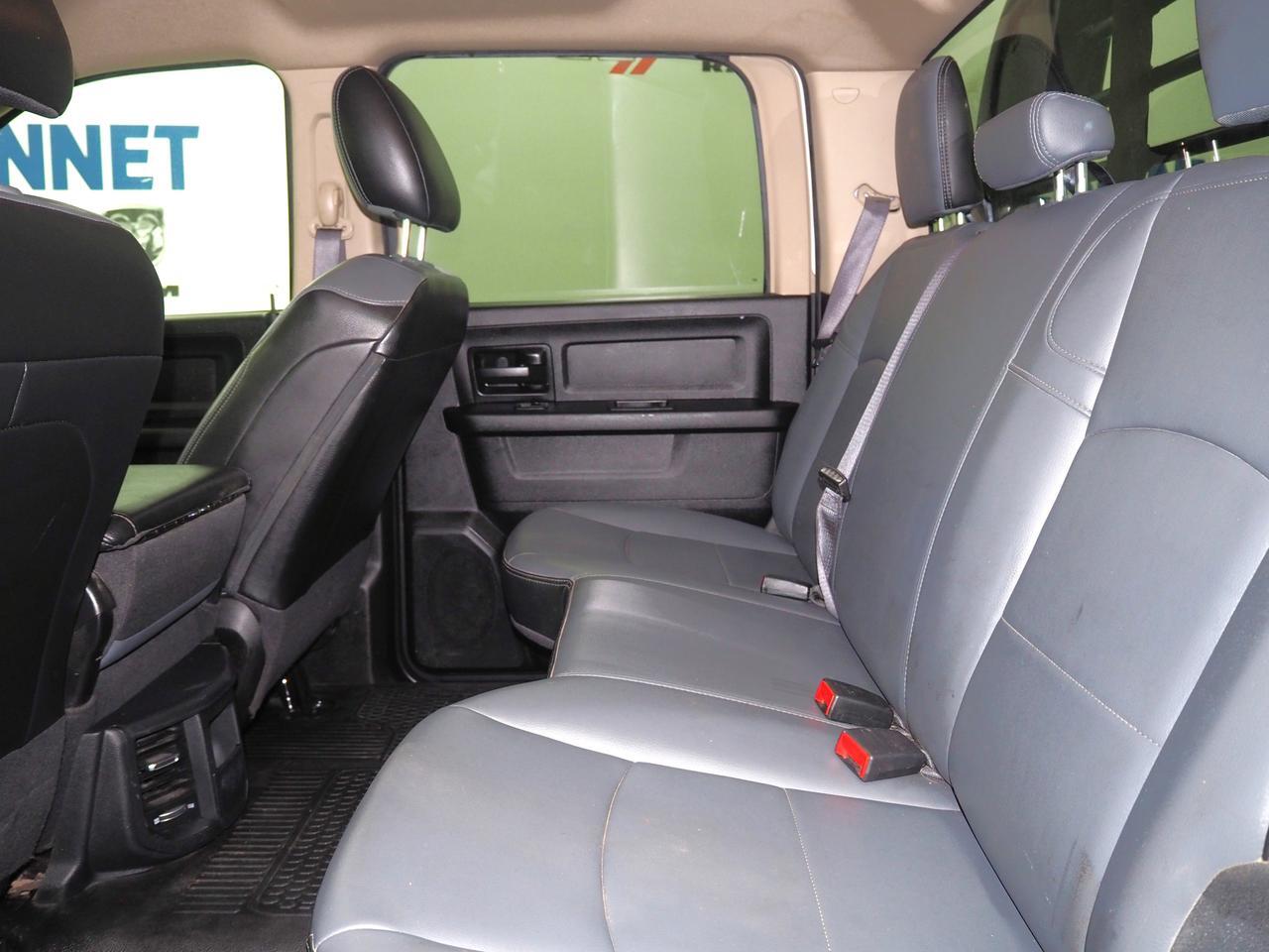 2020 Ram 3500 Chassis Cab Tradesman New Braunfels TX