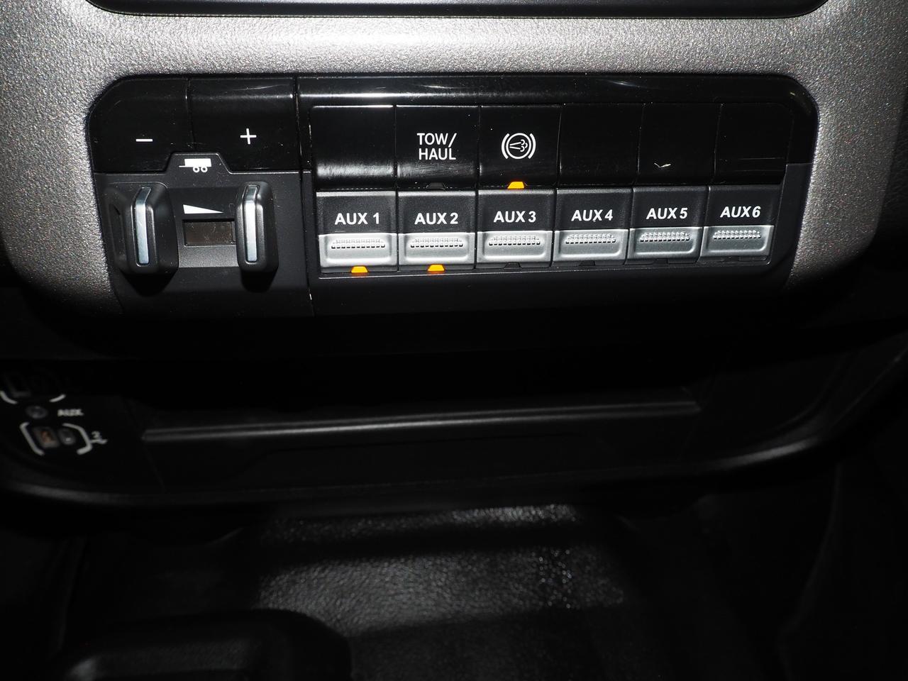 2020 Ram 3500 Chassis Cab Tradesman New Braunfels TX