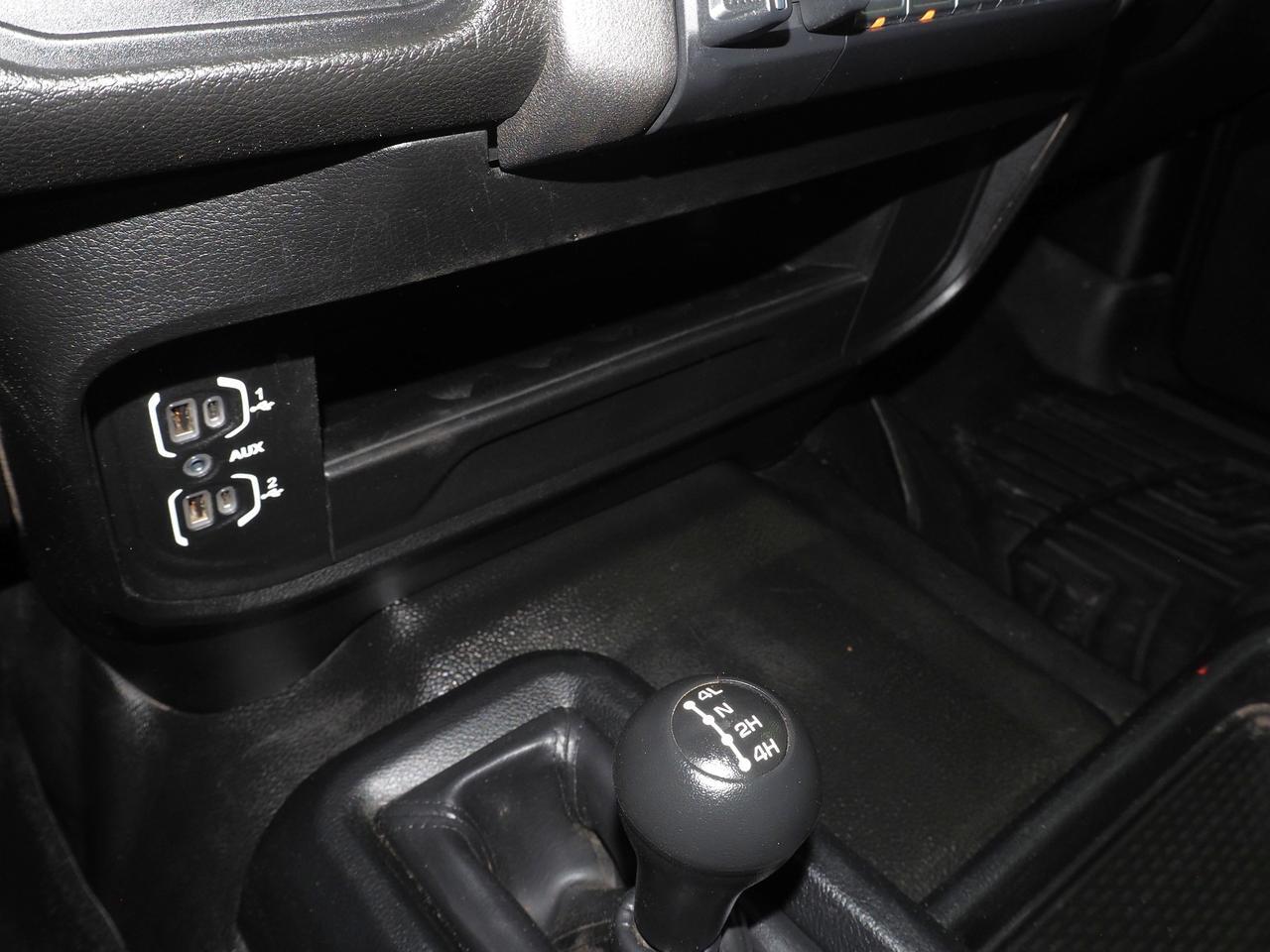 2020 Ram 3500 Chassis Cab Tradesman New Braunfels TX