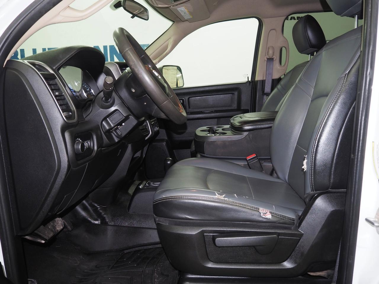 2020 Ram 3500 Chassis Cab Tradesman New Braunfels TX