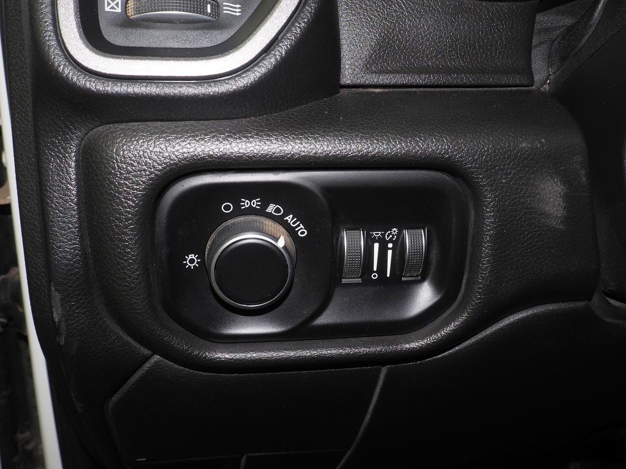 2020 Ram 3500 Chassis Cab Tradesman New Braunfels TX