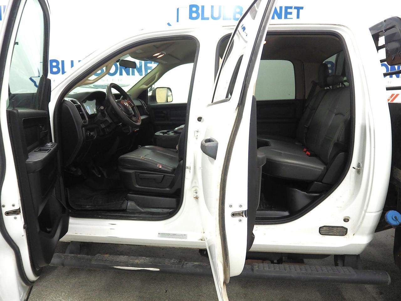 2020 Ram 3500 Chassis Cab Tradesman New Braunfels TX