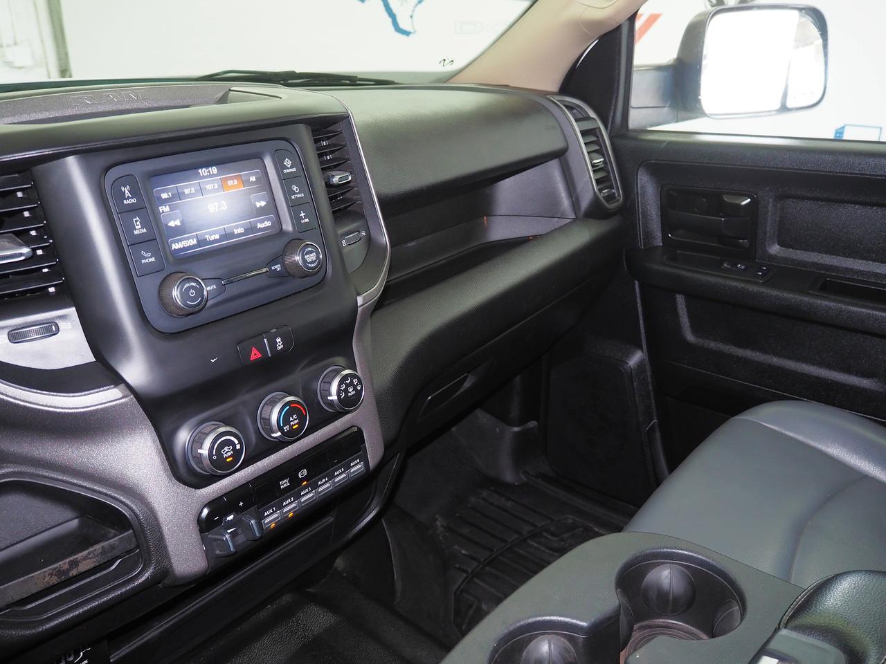 2020 Ram 3500 Chassis Cab Tradesman New Braunfels TX