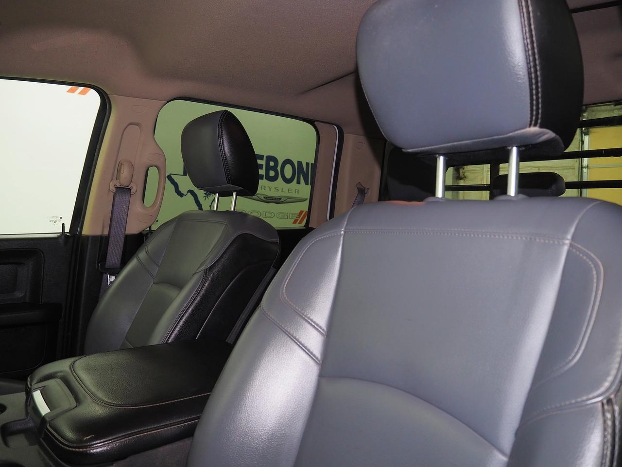 2020 Ram 3500 Chassis Cab Tradesman New Braunfels TX
