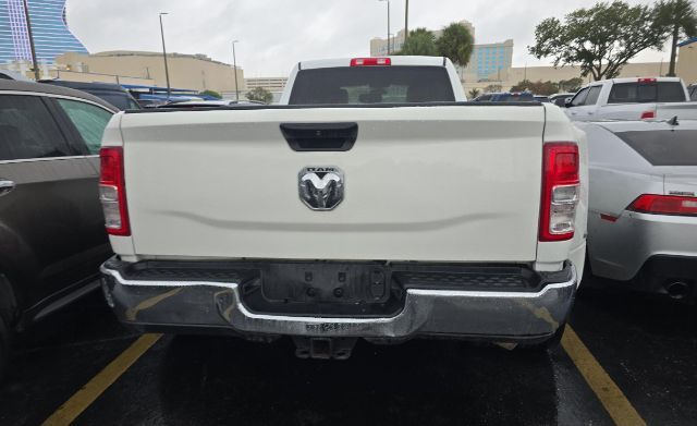 2020 Ram 3500 DIESEL DUALLY Charlotte NC