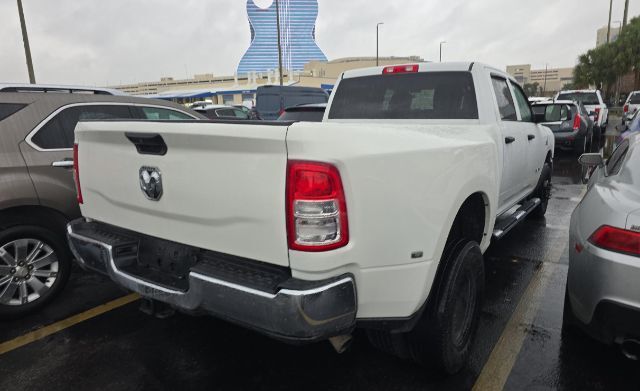 2020 Ram 3500 DIESEL DUALLY Charlotte NC