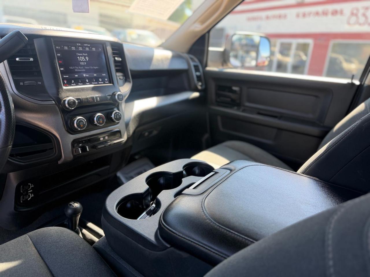 2020 Ram 3500 LARAMIE Nashville TN