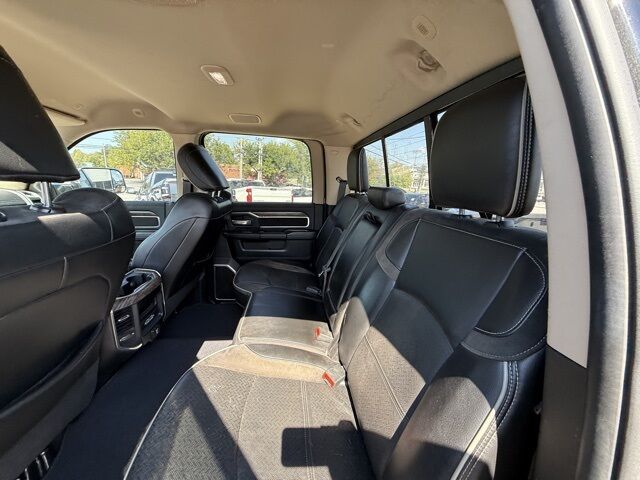 2020 Ram 3500 Laramie Crestwood KY