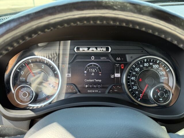 2020 Ram 3500 Laramie Crestwood KY