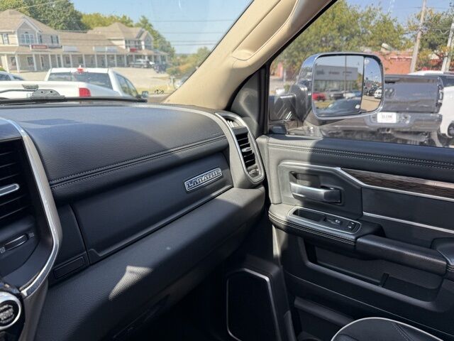 2020 Ram 3500 Laramie Crestwood KY